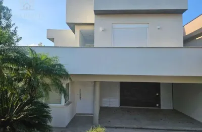 Casa em condomínio fechado com 3 quartos à venda na Rua César Antonio D¿ottaviano, Parque Rural Fazenda Santa Cândida, Campinas