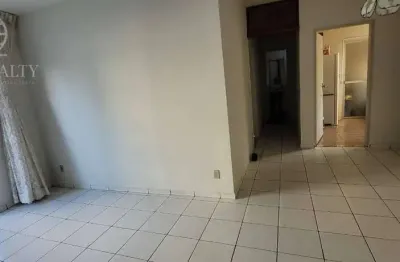 Apartamento à venda na Rua Piratininga, Chácara da Barra, Campinas