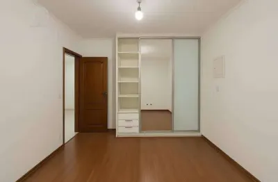 Apartamento com 3 quartos à venda na Rua Oswaldo Cruz, Boqueirão, Santos