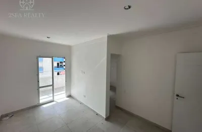 Apartamento com 1 quarto à venda na Rua Uirapuru, Tupi, Praia Grande