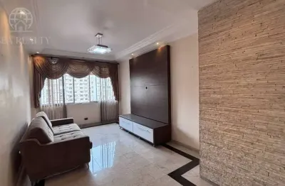 Apartamento com 2 quartos à venda na Rua Nascimento, Embaré, Santos