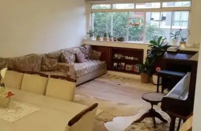 Apartamento com 4 quartos à venda na Avenida Júlio de Mesquita, Cambuí, Campinas