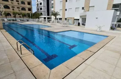 Apartamento com 3 quartos à venda na Rua Dona Vitória Yunes Stefano, Enseada, Guarujá