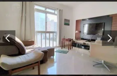 Apartamento com 3 quartos à venda na Rua Cavalheiro Nami Jafet, Pitangueiras, Guarujá