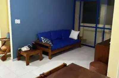 Apartamento com 2 quartos à venda na Avenida Almirante Tamandaré, Enseada, Guarujá