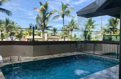 Apartamento com 2 quartos à venda na Avenida Presidente Castelo Branco, Aviação, Praia Grande