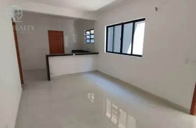 Casa com 3 quartos à venda na Rua Comendador Alfaia Rodrigues, Embaré, Santos