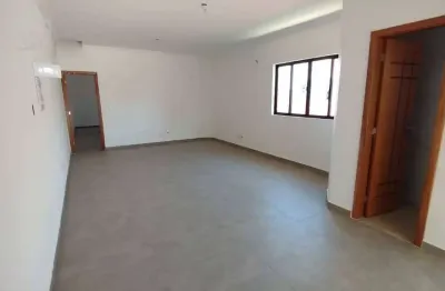 Casa com 3 quartos à venda na Rua Comendador Alfaia Rodrigues, Aparecida, Santos