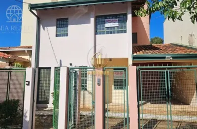 Casa com 8 quartos à venda na Rua Castro Mendes, Taquaral, Campinas