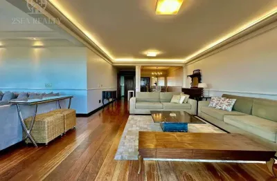 Apartamento com 3 quartos para alugar na Avenida Presidente Wilson, José Menino, Santos