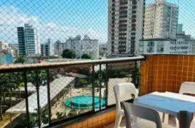 Apartamento com 2 quartos à venda na Rua Salvador Molinari, Vila Caiçara, Praia Grande