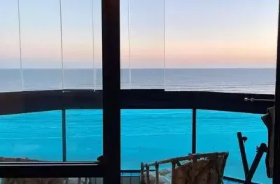 Apartamento com 2 quartos à venda na Avenida Presidente Castelo Branco, Vila Caiçara, Praia Grande