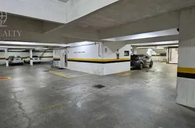 Apartamento com 2 quartos à venda na Rua Padre José de Anchieta, Aviação, Praia Grande