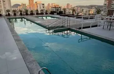 Apartamento com 2 quartos à venda na Rua José Caballero, Gonzaga, Santos