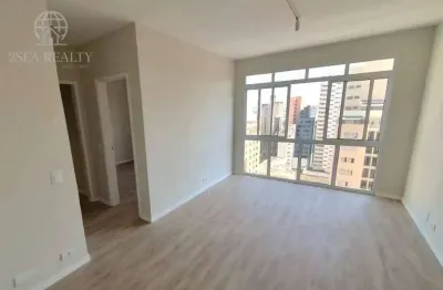 Apartamento com 2 quartos à venda na Avenida Doutor Moraes Salles, Centro, Campinas