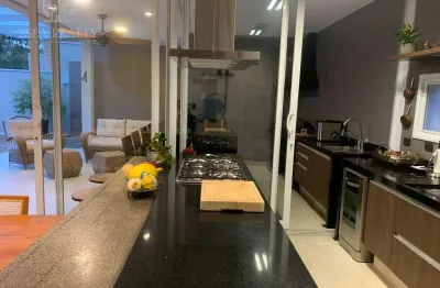 Venda casa de luxo com 3 suites em campinas /sp - ville sainte hélène