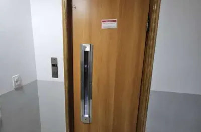 Vendo apartamento 1 dorm no edifício tupinambá em santos/sp