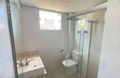 Apartamento com 2 quartos à venda na Professor Carlos Escobar, Ponta da Praia, Santos