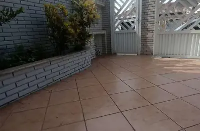 Casa com 4 quartos à venda na Rua Aureliano Coutinho, Embaré, Santos