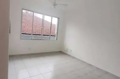 Apartamento com 2 quartos para alugar na Rua São Judas Tadeu, Marapé, Santos