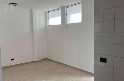 Apartamento com 2 quartos para alugar na Avenida Presidente Wilson, Gonzaga, Santos