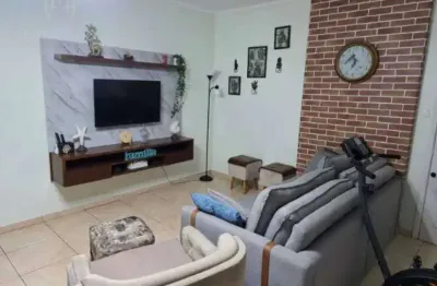Apartamento com 3 quartos à venda na Rua Ricardo Pinto, Aparecida, Santos