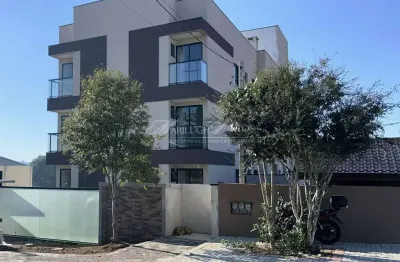 Apartamento com 3 quartos à venda na Rua Julia Theresa Bini, 1234, Centro, Araucária
