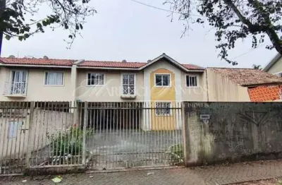 Apartamento com 2 quartos à venda na Rua Cyro Correia Pereira, 3526, Cidade Industrial, Curitiba