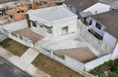 Casa com 3 quartos à venda na Rua Carlos Tissi, 14, Costeira, Araucária