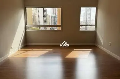 Apartamento com 3 dormitórios à venda, 117 m² por r$ 855.000,00 - centro - curitiba/pr