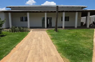 Casa cond. mônaco 03 suites com closet. porcelanato, blindex