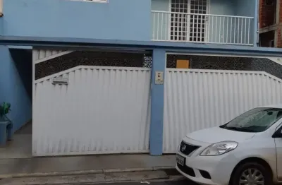 Casa com 3 quartos à venda na Quadra QE 46 Conjunto Q, Guará II, Brasília
