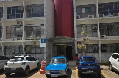 Sala comercial com 1 sala à venda na Quadra SGAS 910, Asa Sul, Brasília