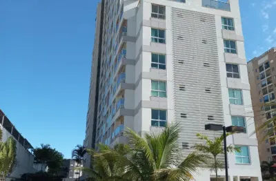 Apartamento com 1 quarto para alugar na Avenida Jacarandá, Sul (Águas Claras), Brasília