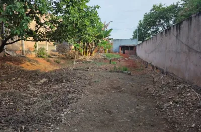 Recanto verde - jockey club - excelente lote pronto para construir