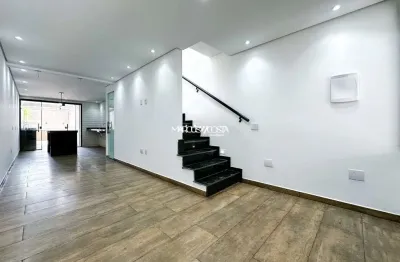 Casa com 3 quartos à venda na Cidade Patriarca, São Paulo 