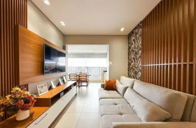 Apartamento com 3 quartos à venda na Rua Duarte de Carvalho, 60, Tatuapé, São Paulo