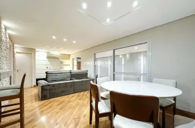 Apartamento com 3 quartos à venda na Rua Evangelina, 1001, Vila Carrão, São Paulo
