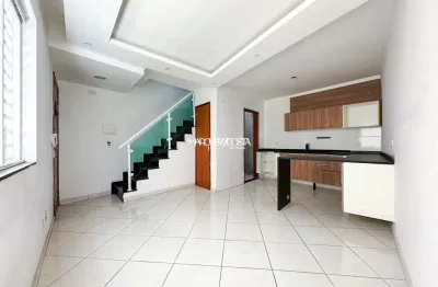 Casa com 2 quartos à venda na Rua Carolina Fonseca, 675, Vila Santana, São Paulo