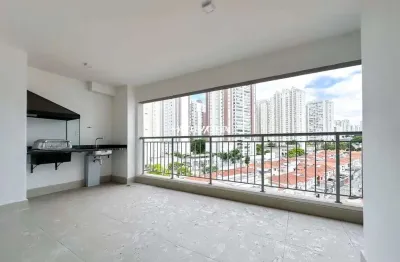 Apartamento com 3 quartos à venda na Rua Cantagalo, 2187, Tatuapé, São Paulo