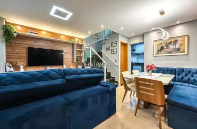 Casa com 2 quartos à venda na Rua Maria Carlota, 171, Penha, São Paulo