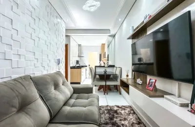 Apartamento com 2 quartos à venda na Rua Damásio Pinto, 269, Itaquera, São Paulo