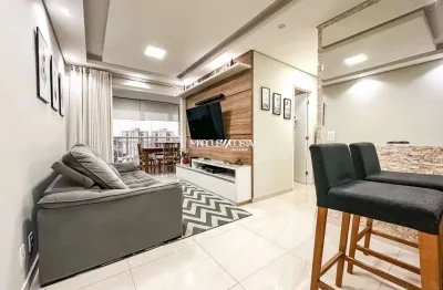 Apartamento com 2 quartos à venda na Avenida Dezenove de Janeiro, 160, Vila Carrão, São Paulo