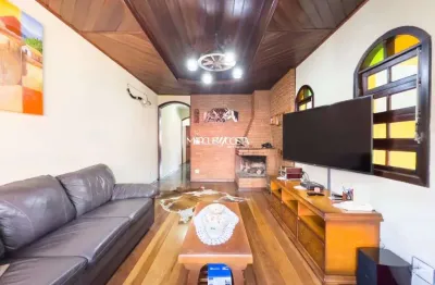 Casa com 3 quartos à venda na Cidade Patriarca, São Paulo 