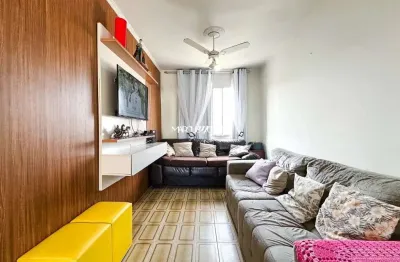 Apartamento com 2 quartos à venda na Rua Padre Tomás de Vilanova, 735, Artur Alvim, São Paulo