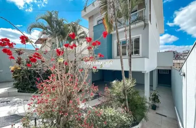 Casa com 3 quartos à venda na Rua Manuel Jorge Ribeiro, 218, Penha, São Paulo