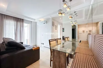 Apartamento com 2 quartos à venda na Rua Pantojo, 50, Vila Regente Feijó, São Paulo