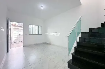 Casa com 3 quartos à venda na Rua Palmeiras das Missões, 31, Cidade Patriarca, São Paulo