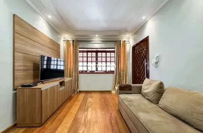 Casa com 3 quartos à venda na Rua Mirador, 33, Cidade Patriarca, São Paulo