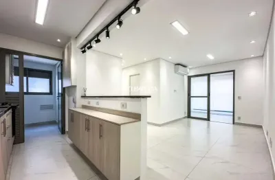 Apartamento com 3 quartos à venda na Rua Doutor Corinto Baldoino Costa, 152, Tatuapé, São Paulo